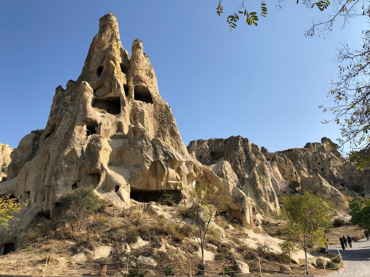 Cappadocia Tour  ( 2 Days )