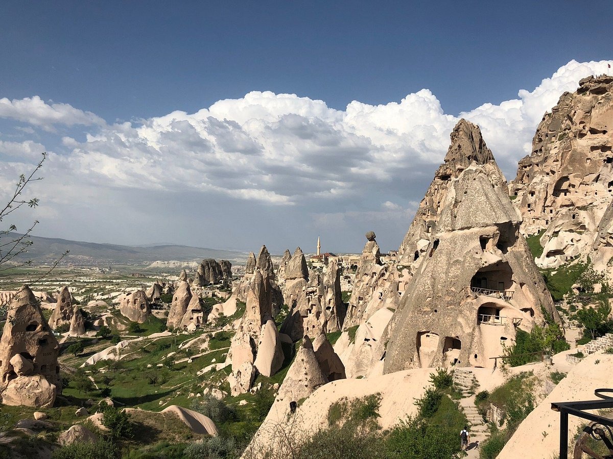 Cappadocia Tour  ( 2 Days )
