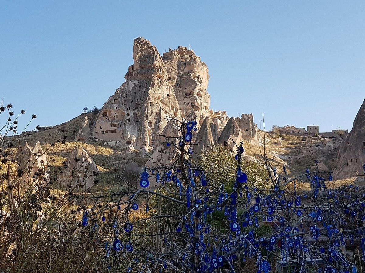 Cappadocia Tour  ( 2 Days )