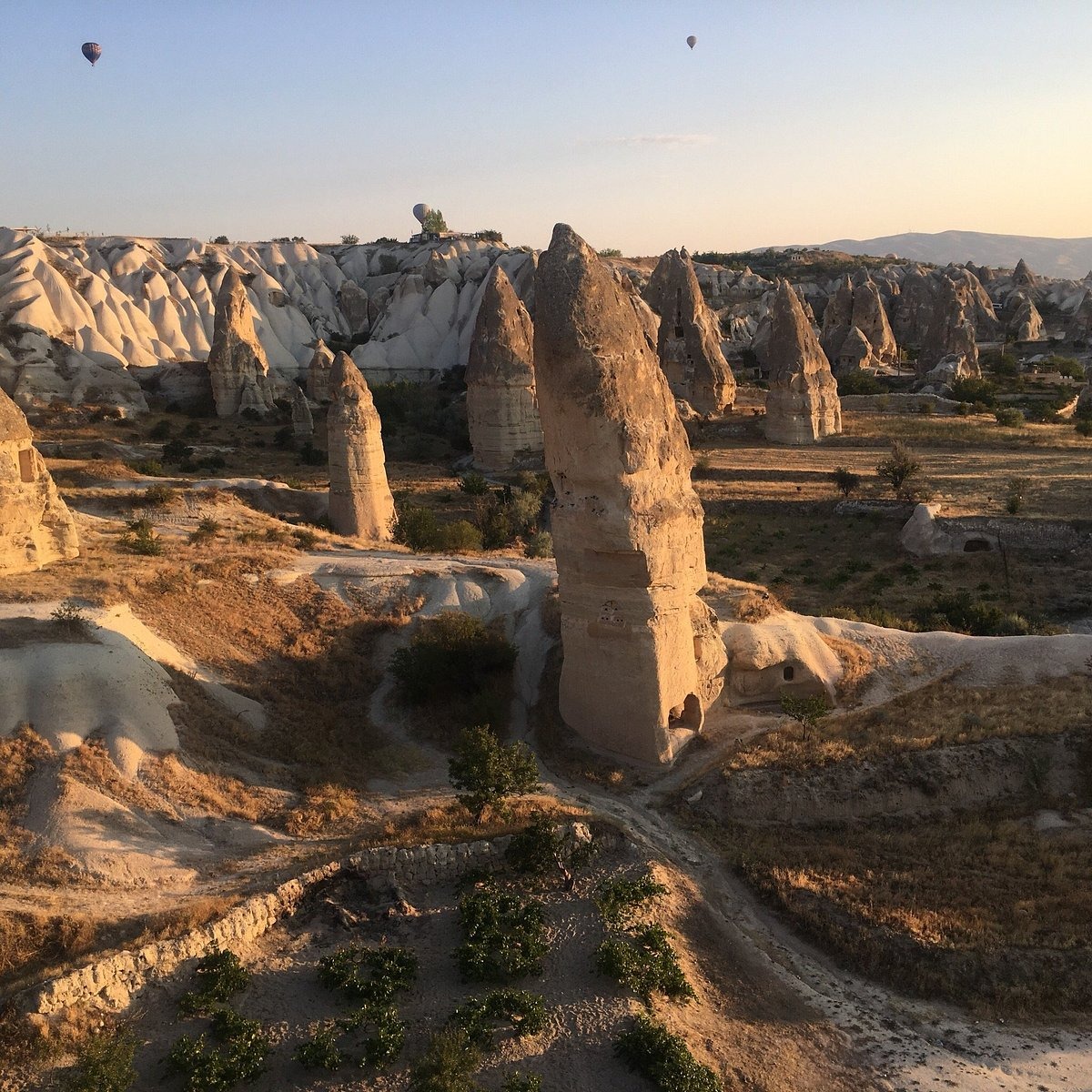Cappadocia Tour  ( 2 Days )