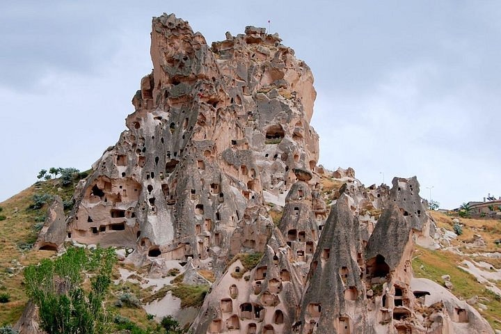 Cappadocia Tour  ( 2 Days )