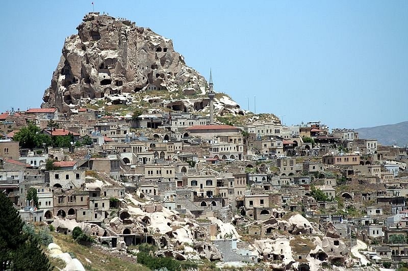 Cappadocia Tour  ( 2 Days )