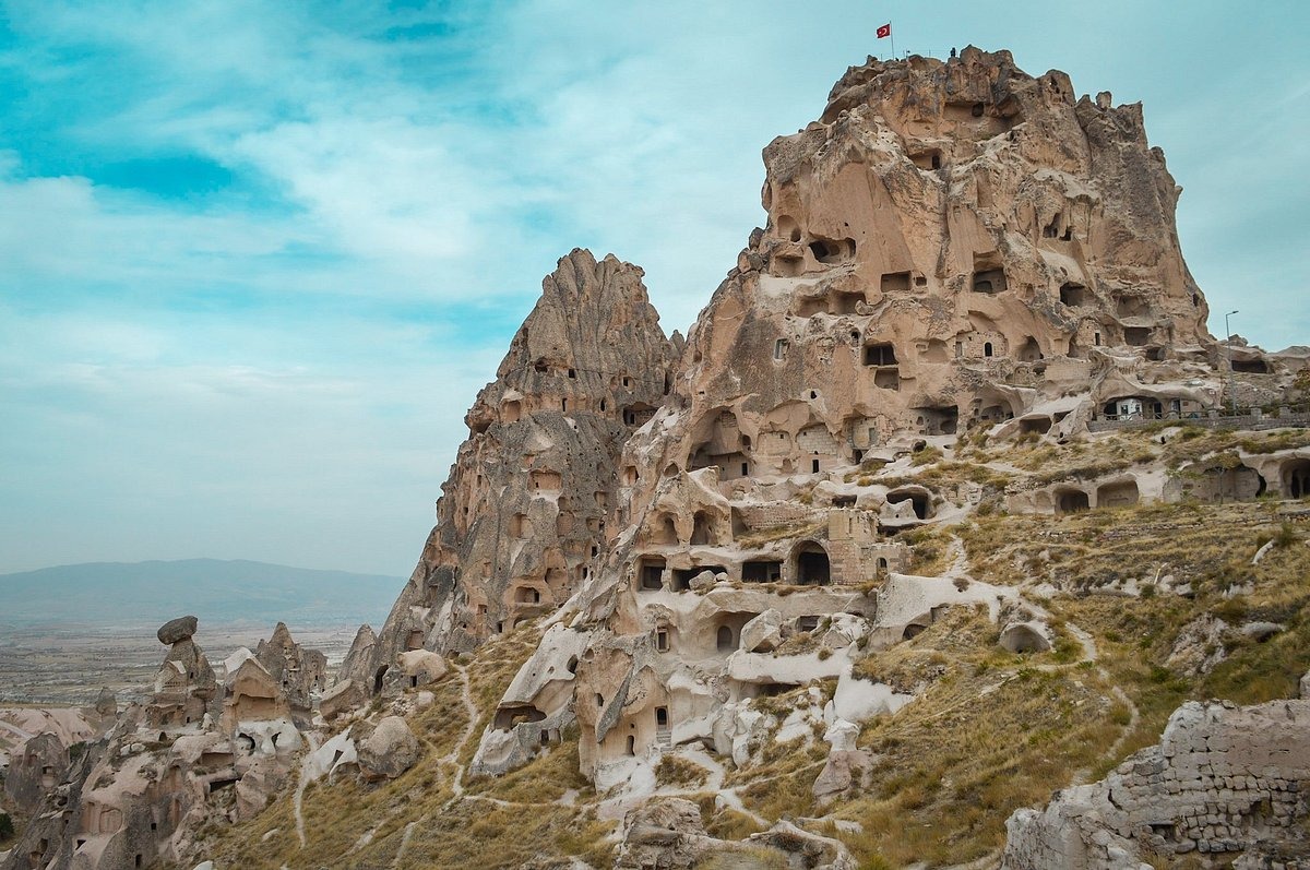 Cappadocia Tour  ( 2 Days )