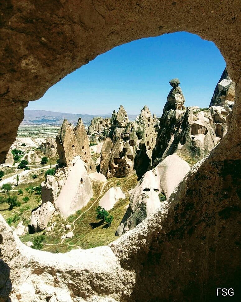 Cappadocia Tour  ( 2 Days )