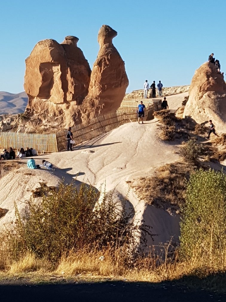 Cappadocia Tour  ( 2 Days )