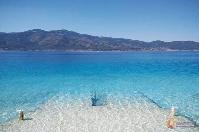 Pamukkale & Salda Lake Tour ( 1 Day )