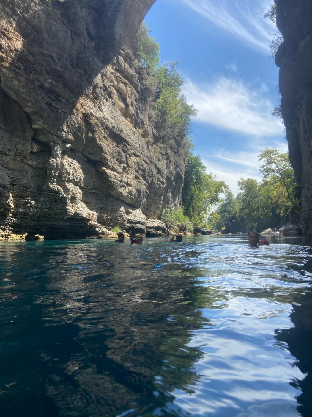 Rafting, Buggy, Combo Tour