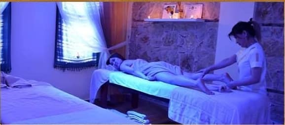 Hamam Türkish Bath