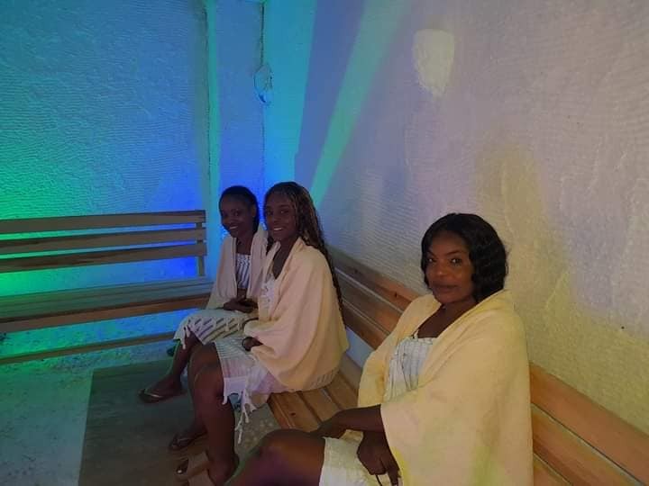 Hamam Türkisches Bad