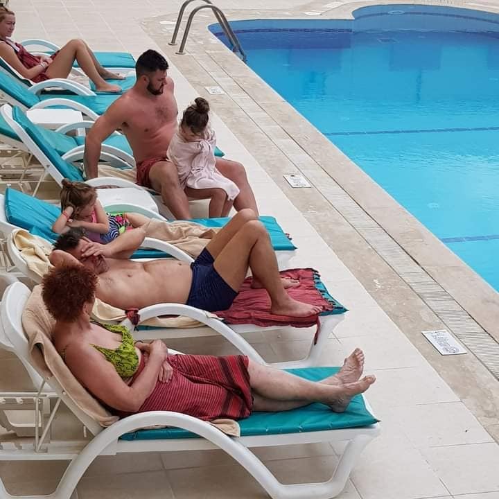 Hamam Türkish Bath