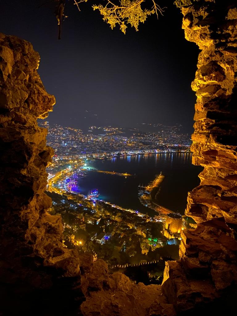 Alanya By Night 