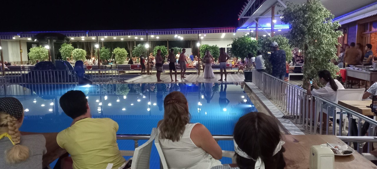 Alanya By Night 