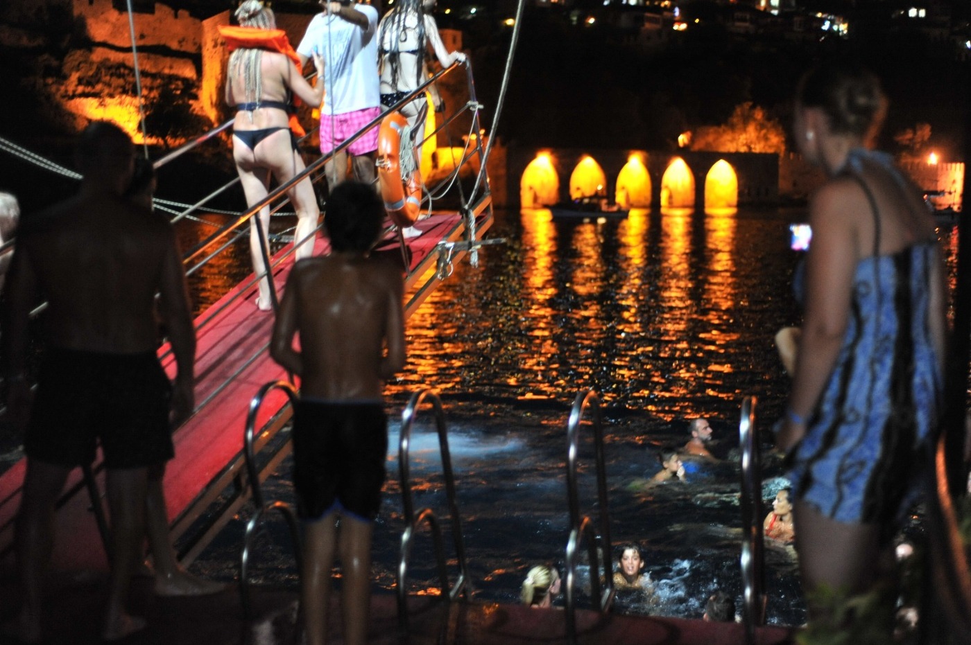 Alanya By Night 