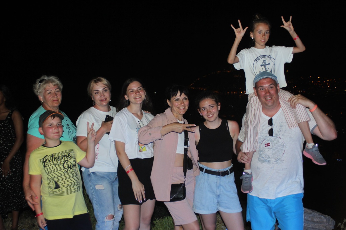 Alanya By Night 