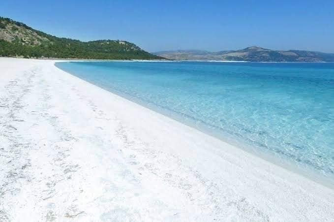 Pamukkale & Salda Lake Tour ( 1 Day )