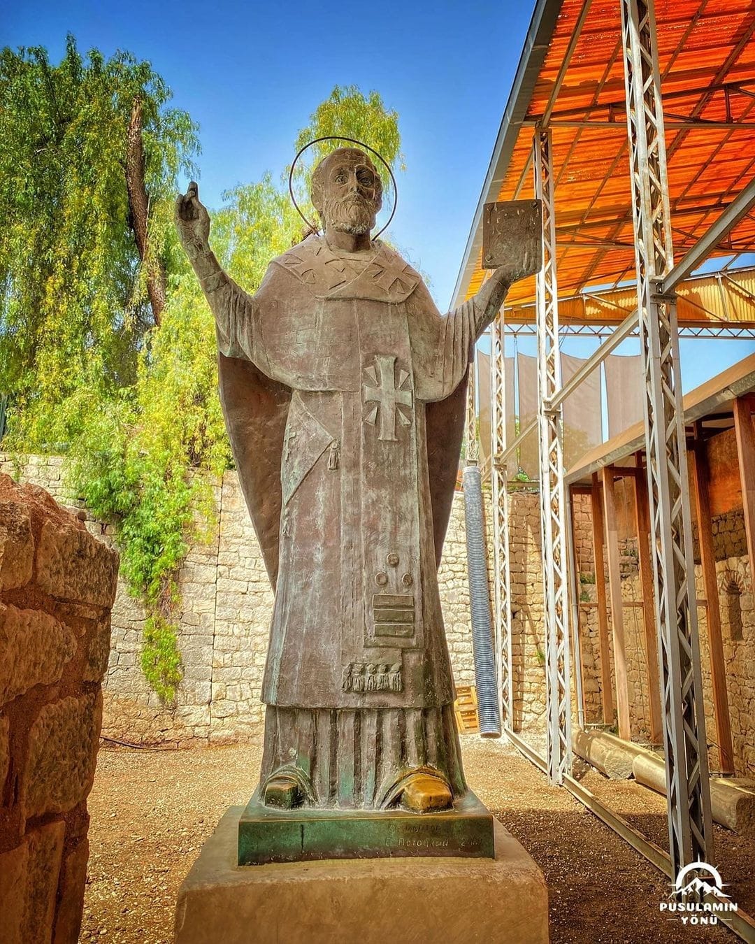 Demre Myra & Kekova Tour