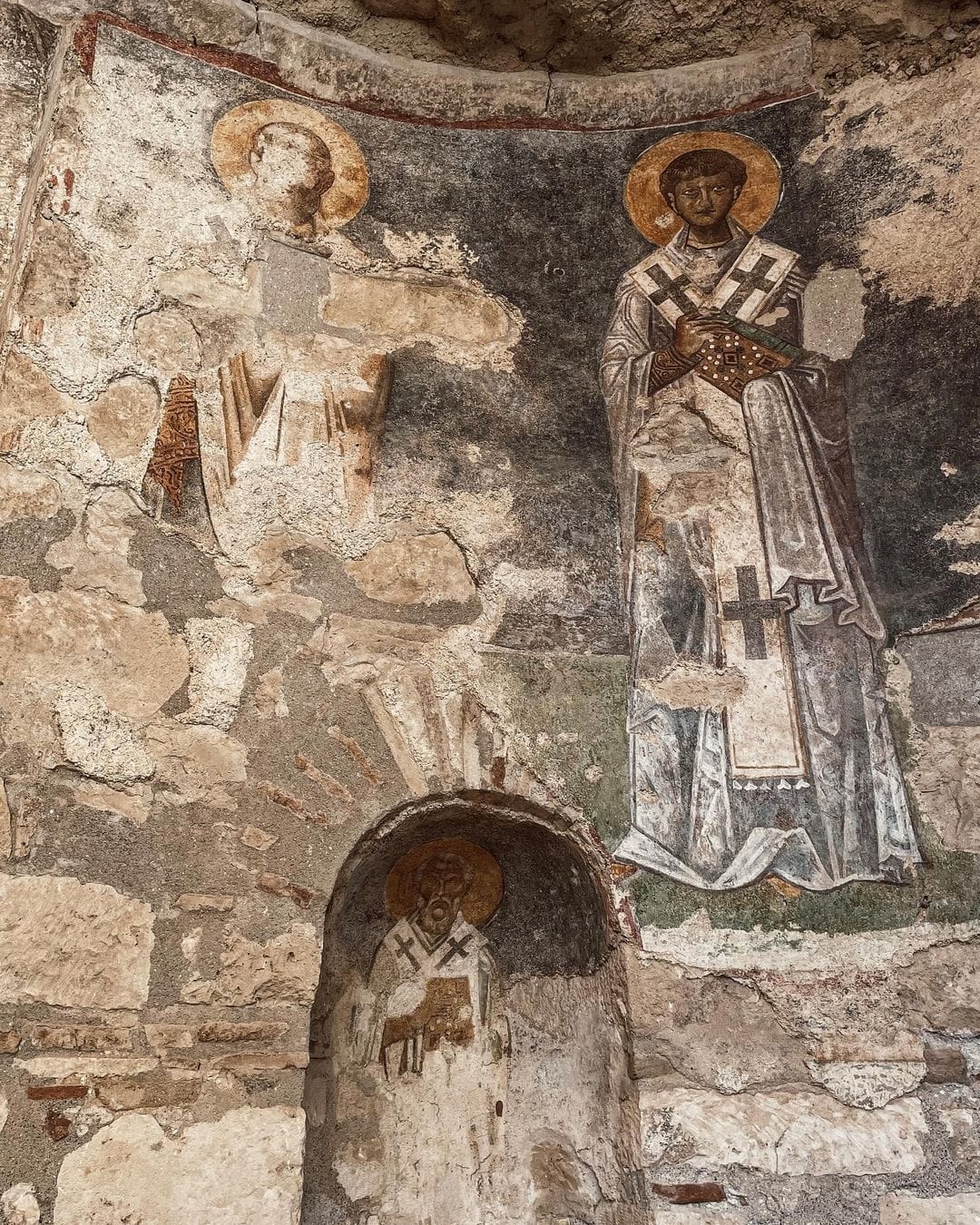 Demre Myra & Kekova Tour