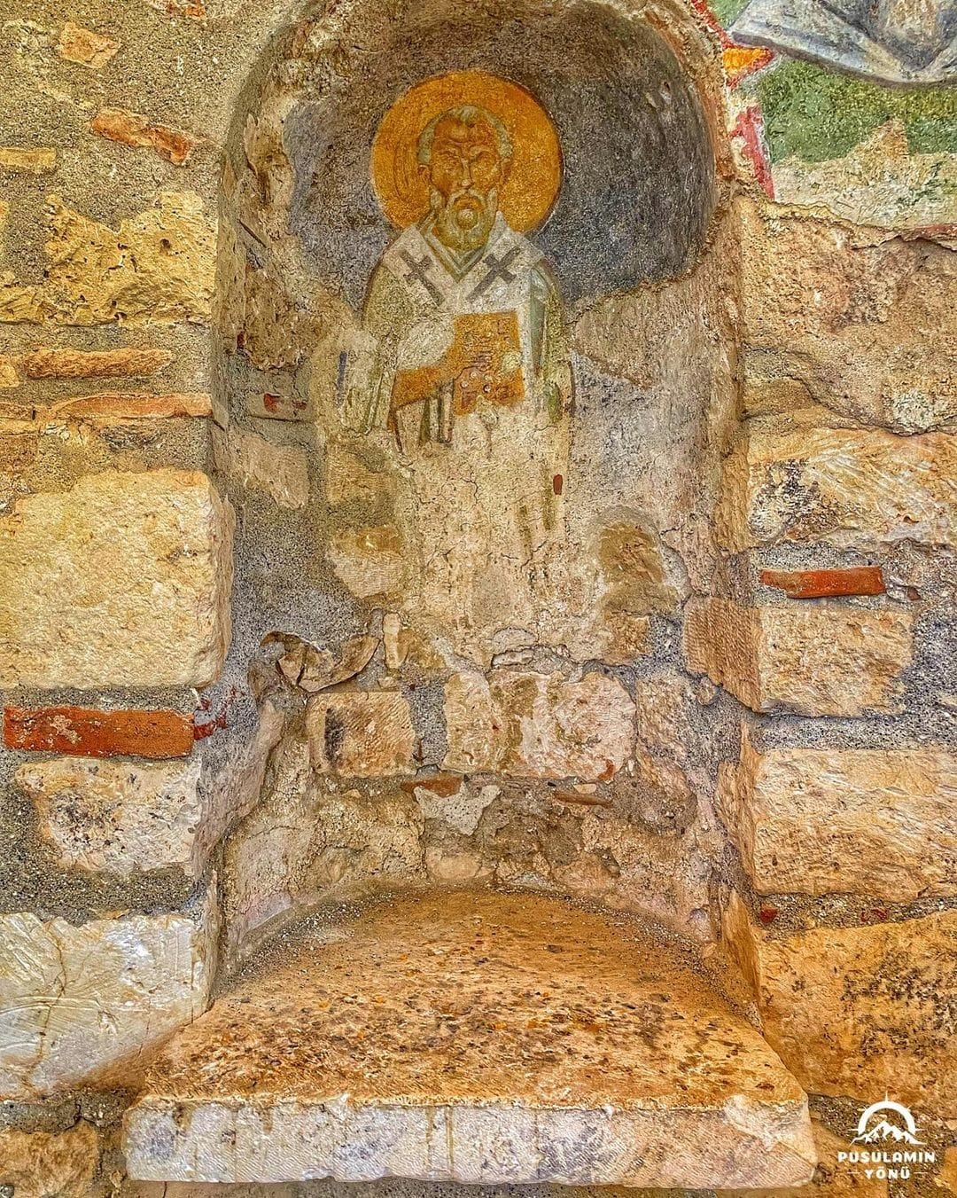 Demre Myra & Kekova Tour