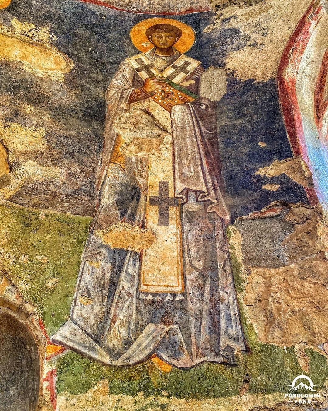 Demre Myra & Kekova Tour