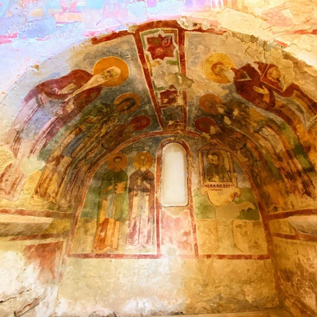 Demre Myra & Kekova Tour