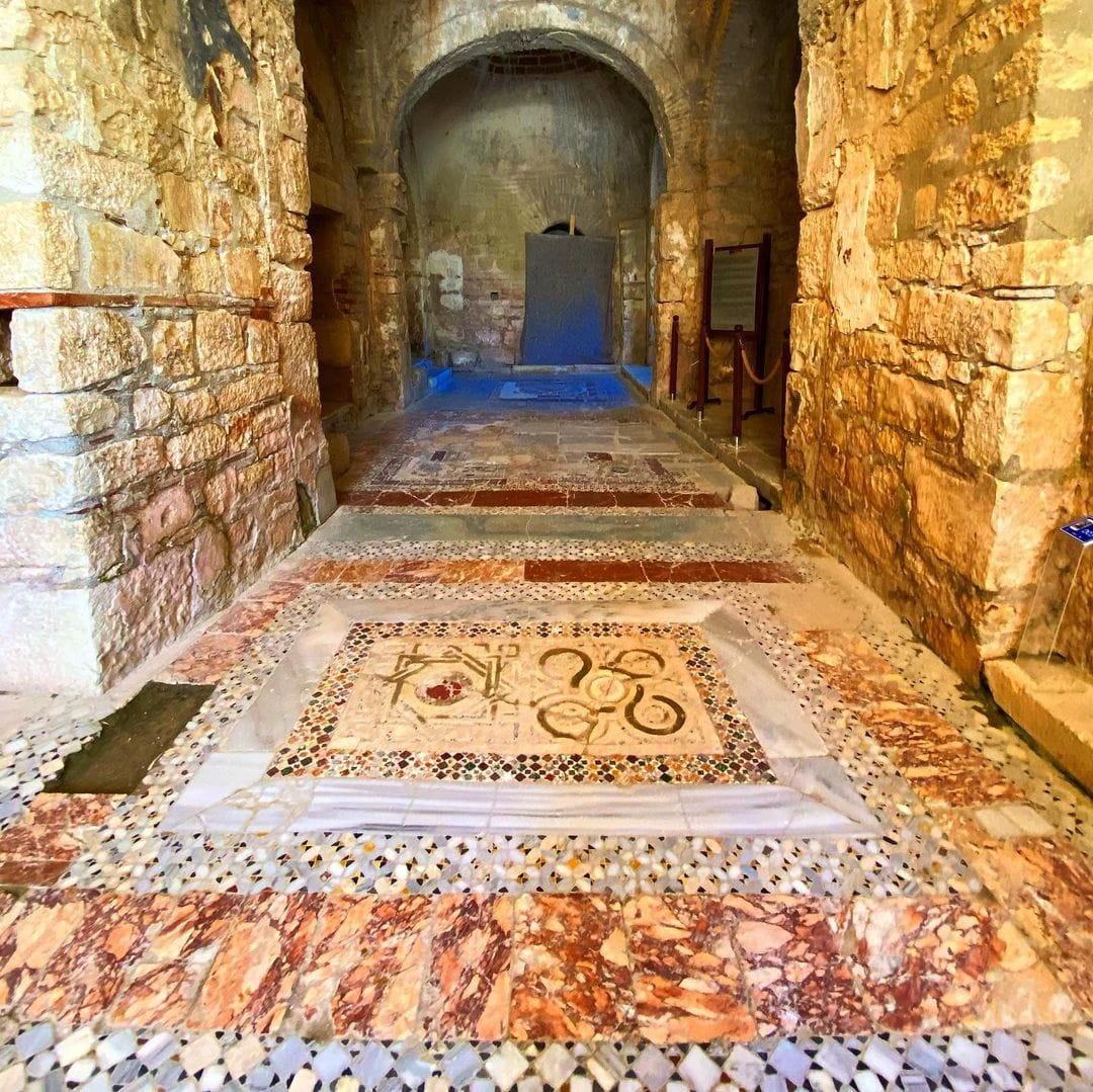 Demre Myra & Kekova Tour