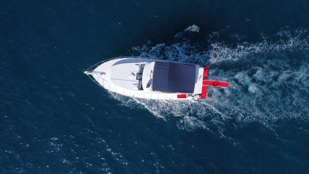 Private Yacht Tour Alanya