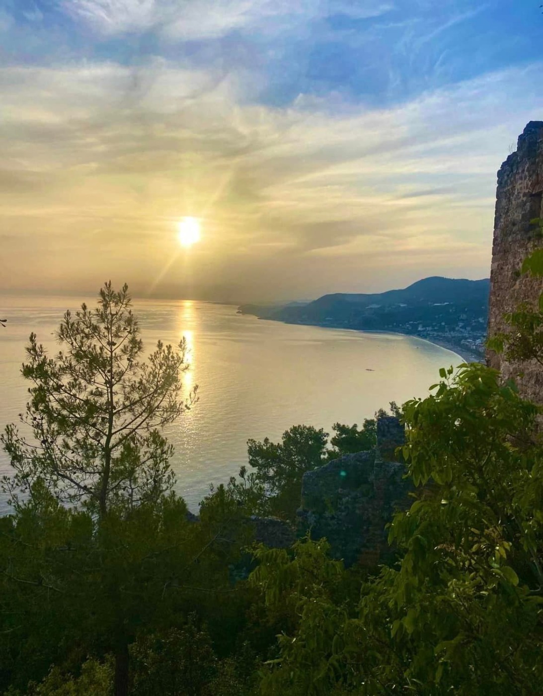 Alanya City Tour with Cable car 