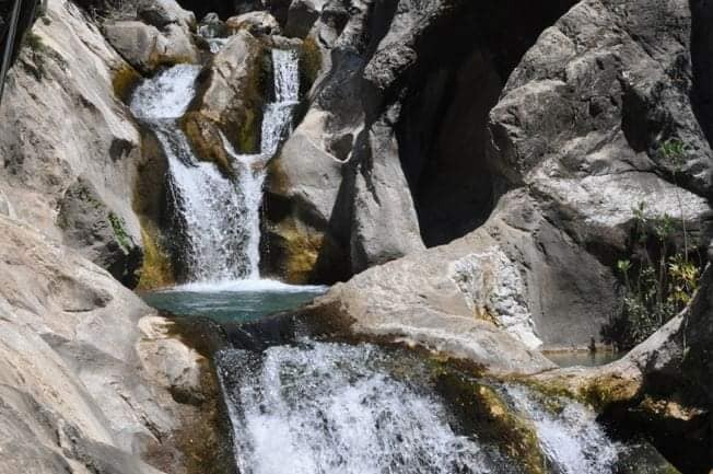 Sapadere Canyon Jeep Safari