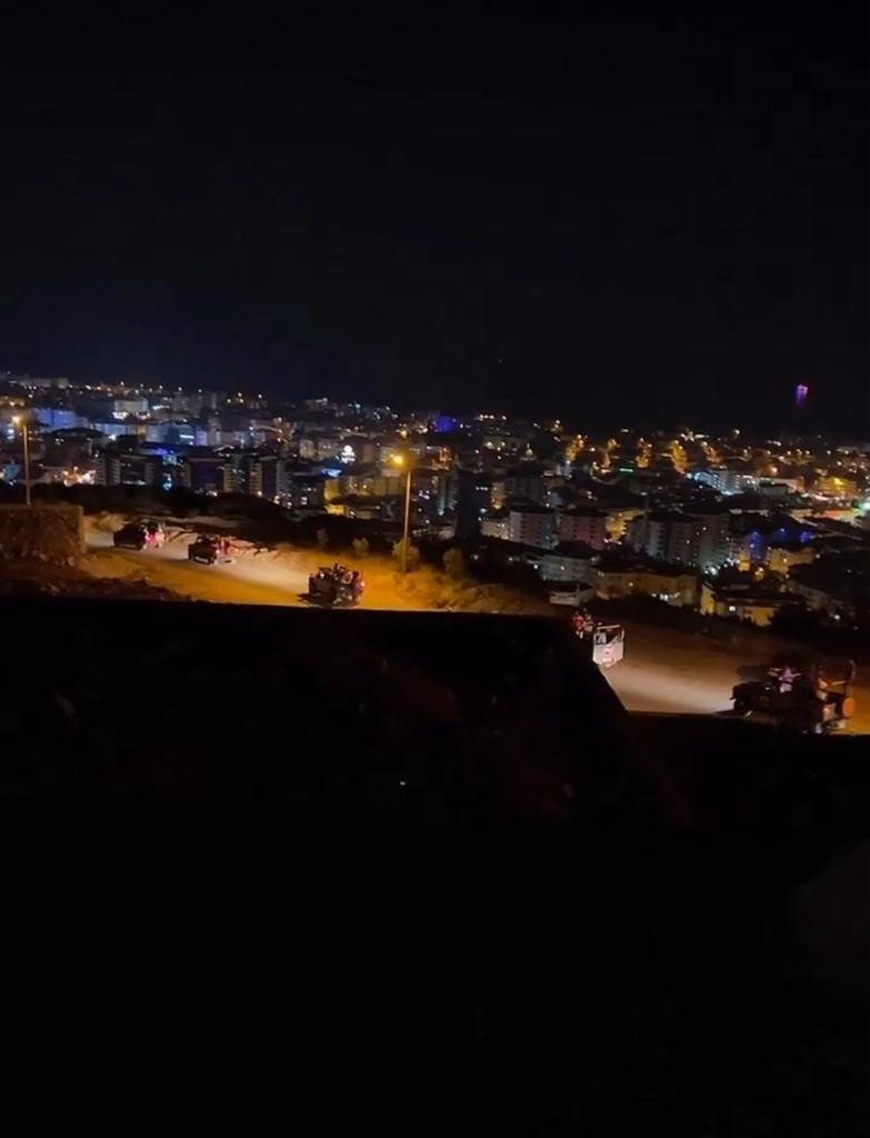 Alanya By Night 