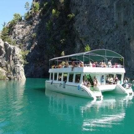 Green Canyon Jeep Safari Tour