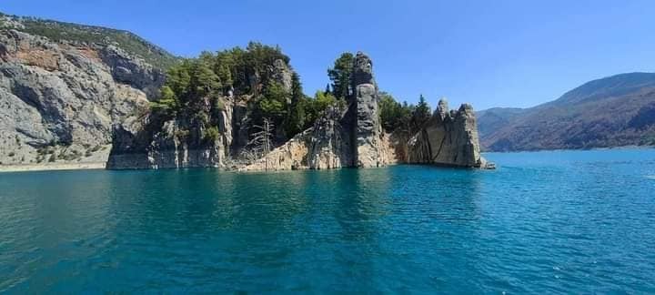 Green Canyon Jeep Safari Tour
