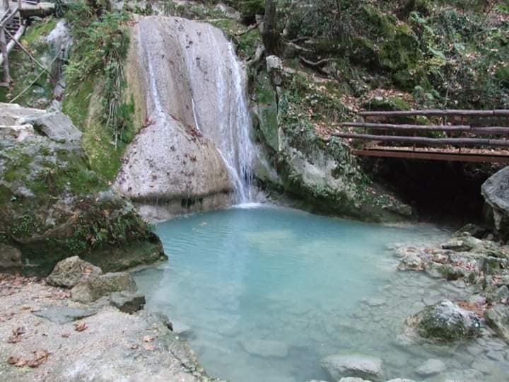 Hidden Paradise & Antic Side Tour