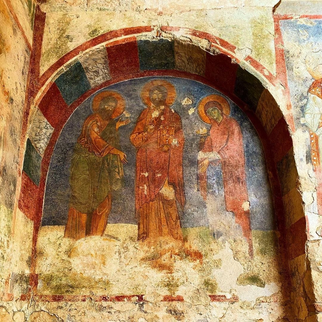 Demre Myra & Kekova Tour