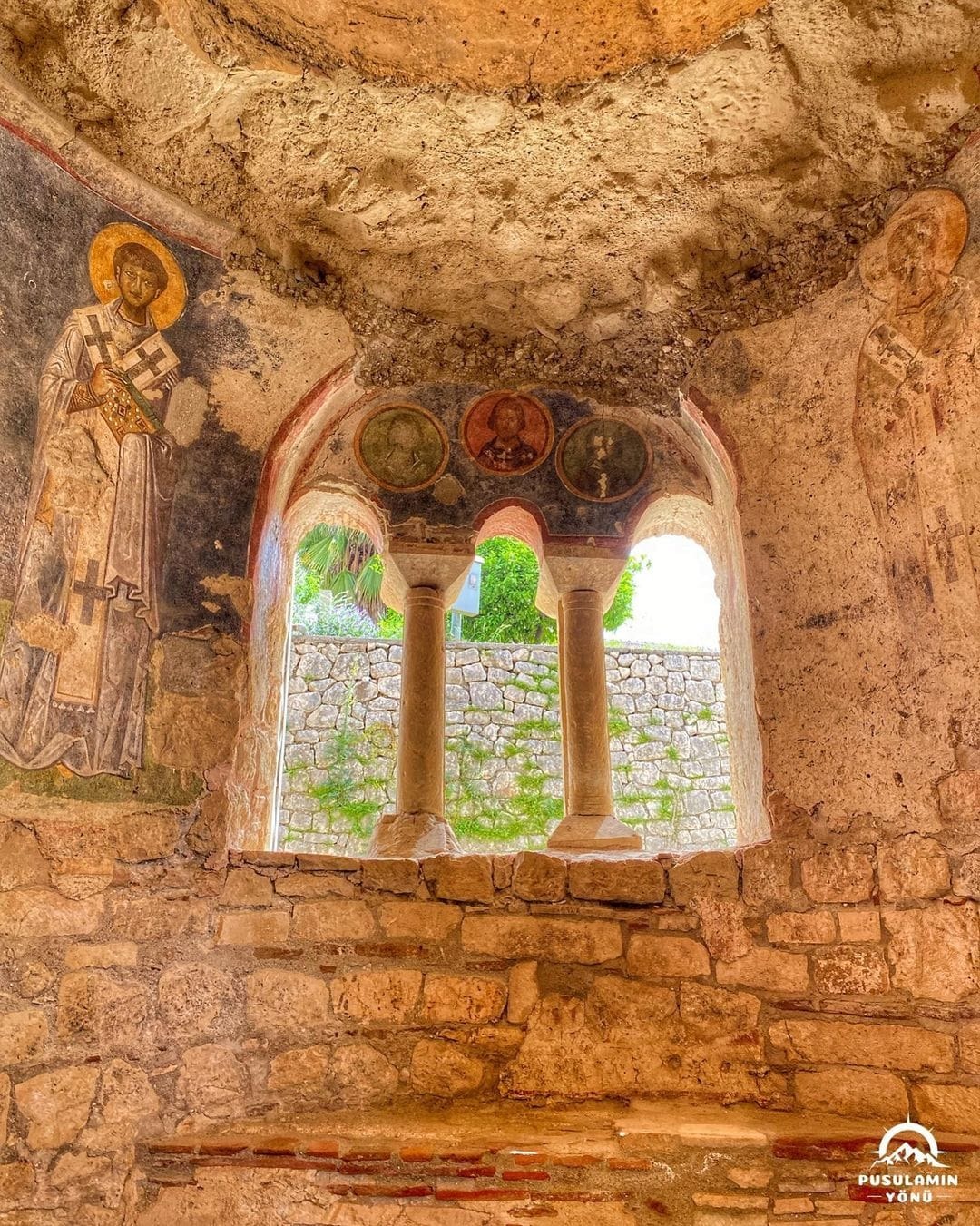 Demre Myra & Kekova Tour