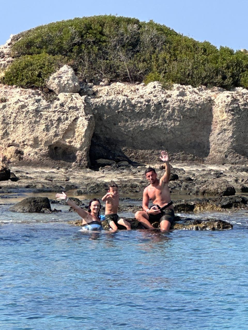 Turtle Island VIP Boat Tour