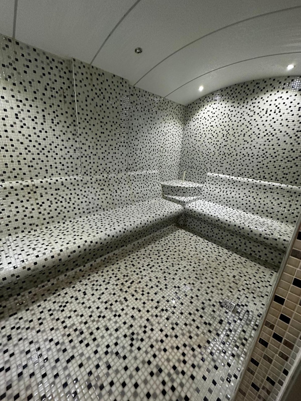 Hamam Türkish Bath