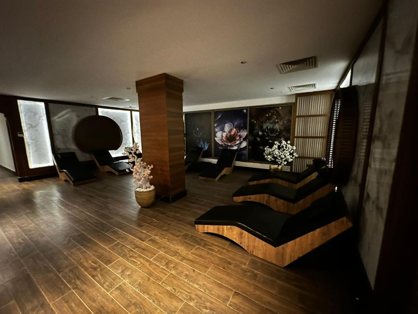 Hamam Türkish Bath
