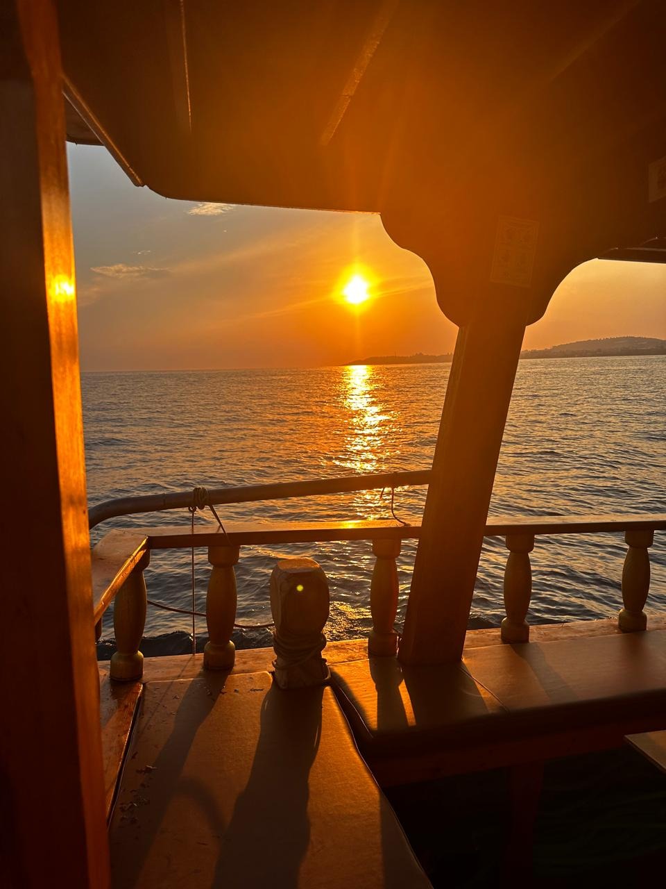 Turtle Island VIP Tour