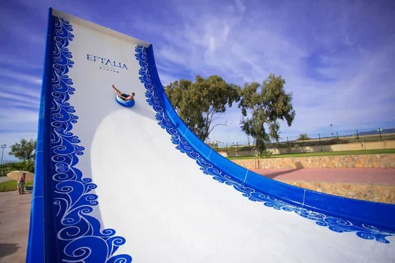  AQUAPARK DELUXE ADVENTURE
